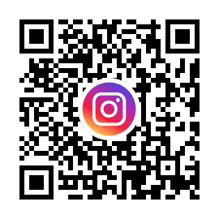 Instagram QRコード